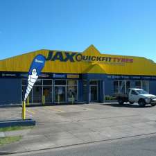 JAX Tyres Nowra | 169 Kinghorne St, Nowra NSW 2541, Australia