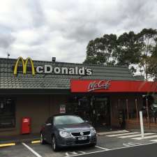 McDonald's Greensborough VIC | Greensborough Plaza Shopping Centre, The Cct, Greensborough VIC 3088, Australia