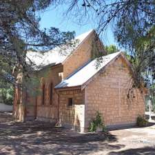 Morgan Anglican Church | 2 Fourth St, Morgan SA 5320, Australia