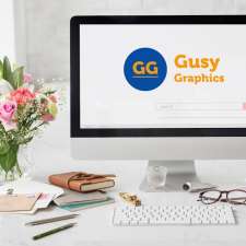 Gusy Graphics | Queens Park Rd, Cannington WA 6107, Australia