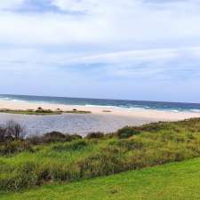 Lions Park Kianga Beach | 1 Dalmeny Dr, Kianga NSW 2546, Australia