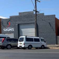 Simmo Signs | 177 Talbragar St, Dubbo NSW 2830, Australia
