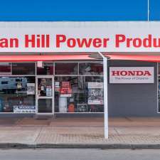 Swan Hill Power Products | 40 Nyah Rd, Swan Hill VIC 3585, Australia