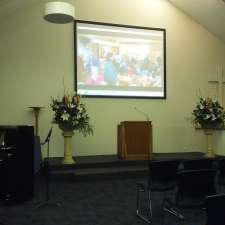 Gordon Baptist Church | 20-22 Park Ave, Gordon NSW 2072, Australia