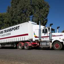 Seymours Transport | 12 Forge Cl, Sumner QLD 4074, Australia