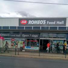 Romeo's IGA Food Hall Brooklyn Park | 289 Henley Beach Rd, Brooklyn Park SA 5032, Australia