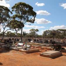 Kalgoorlie Cemetery | 39 Memorial Dr, West Lamington WA 6430, Australia