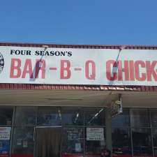 Four Seasons Chick-inn | Shop 10 A/167-179 Shaws Rd, Werribee VIC 3030, Australia