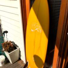 D'Arcy Surfboards | 3/16 Hawker St, Currumbin QLD 4223, Australia