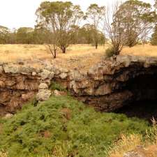 Byaduk Caves | Byaduk Caves Rd, Byaduk North VIC 3300, Australia