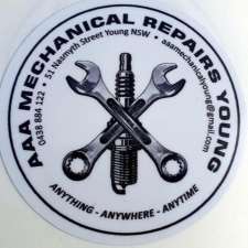 AAA Mechanical Repairs Young | 51 Nasmyth St, Young NSW 2594, Australia