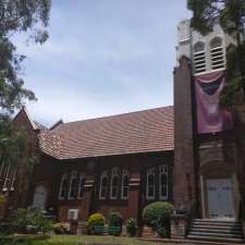 St. Andrew's Anglican Church | Cnr Bancroft Ave and, Hill St, Roseville NSW 2069, Australia