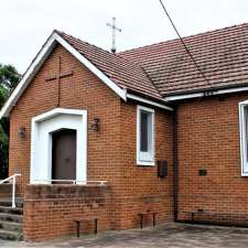 St Luke's Anglican Church | 2 Rawcliffe St, Singleton NSW 2330, Australia