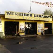 Werribee Exhausts | 99-101 Railway Ave, Werribee VIC 3030, Australia