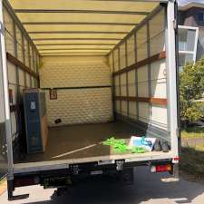 Gurung Nepali Removals | 77 Queens Rd, Hurstville NSW 2220, Australia