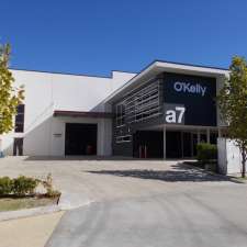 O'Kelly | Unit 7/16 Aspiration Cct, Bibra Lake WA 6163, Australia