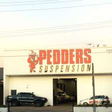 Pedders Suspension Granville | 13 James Ruse Dr, Granville NSW 2142, Australia