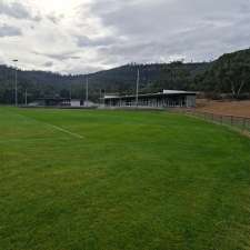 North Warrane Oval | 62A Bounty St, Warrane TAS 7018, Australia