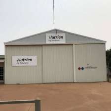 Nutrien Ag Solutions | 1 Sixth St, Home Hill QLD 4806, Australia