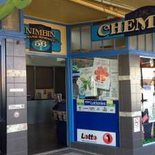 Nimbin Village Pharmacy | 56 Cullen St, Nimbin NSW 2480, Australia