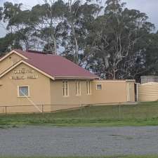 Glenfyne Hall | Glenfyne VIC 3266, Australia