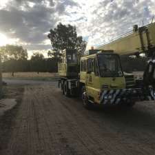 Wangaratta Cranes | 106 Shanley St, Wangaratta South VIC 3678, Australia