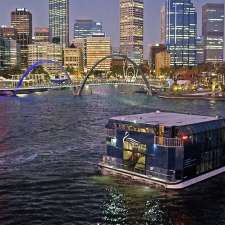 Crystal Swan Cruises | 5 Barrack St, Perth WA 6000, Australia