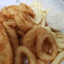 Bicton Fish & Burger Grill | 39B Bristol Ave, Bicton WA 6157, Australia