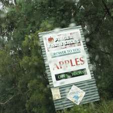 Finger's Apple Orchards | 75 Gembrook-Launching Pl Rd, Launching Place VIC 3139, Australia