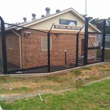 Mittagong Zone Substation | Beresford St, Balaclava NSW 2575, Australia