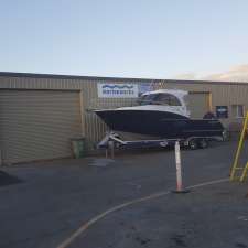 Marine WORKS | Thurecht Parade, Scarborough QLD 4020, Australia