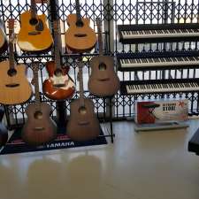Axe Grinder Guitars | 64 Wingara Ave, Keilor East VIC 3033, Australia