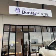 Diggers Rest Dental House | Shop 10B, 1 Budding St, Diggers Rest VIC 3427, Australia
