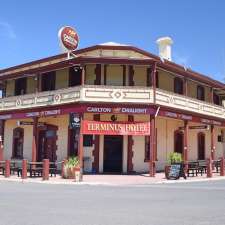 Terminus Hotel-Motel | 15 Railway Terrace, Morgan SA 5320, Australia