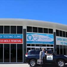 Mackay GP Superclinic | 1-3 Old Eimeo Rd, Rural View QLD 4740, Australia