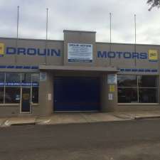 Drouin Motors | 120 Princes Way, Drouin VIC 3818, Australia