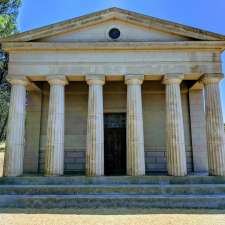 Seppeltsfield Mausoleum | Seppeltsfield Rd, Seppeltsfield SA 5355, Australia