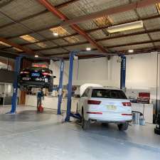 SG AUTOMOTIVE Mechanical and Smash Repairs | 48 George St, Clyde NSW 2142, Australia