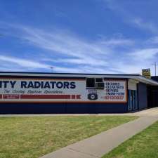 City Radiators | 13 Manfull St, Melrose Park SA 5039, Australia