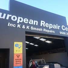 European Repair Centre | 23 Phillips Rd, Kogarah NSW 2217, Australia