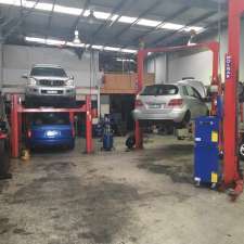 Balance Automotive | 2/7 Hi-Tech Pl, Rowville VIC 3178, Australia