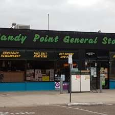 Sandy Point General Store | 107 Beach Parade, Sandy Point VIC 3959, Australia