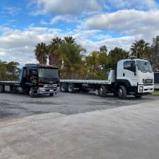 Mallee Custom Towing | 106 Walsh Rd, Tol Tol VIC 3549, Australia