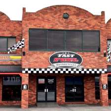 Fast Fuel Motorcycles / Royal Enfield Albury-Wodonga | 389 Wagga Rd, Lavington NSW 2641, Australia