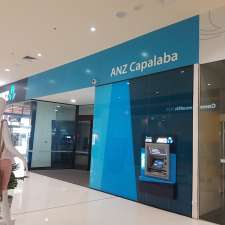 ANZ Branch | Capalaba Central Shopping Centre, shops 84A-90, 38-62 Moreton Bay Rd, Capalaba QLD 4157, Australia