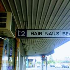 T2 Hair, Nails & Beauty | 351 Buckley St, Aberfeldie VIC 3040, Australia
