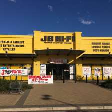 JB Hi-Fi Munno Para | Munno Para Homemaker Centre Store E3, Main N Rd, Smithfield SA 5114, Australia