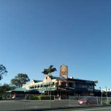 Capalaba Tower Court | 36 Old Cleveland Rd, Capalaba QLD 4157, Australia