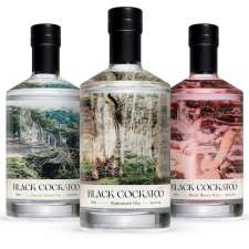 Black Cockatoo Distillery | 141 Chalwell Rd, Carlotta WA 6275, Australia