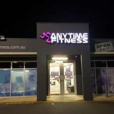 Anytime Fitness | 3/237 Martins Rd, Parafield Gardens SA 5107, Australia